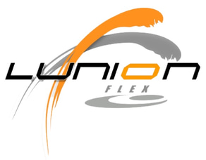 LUNION FLEX logo