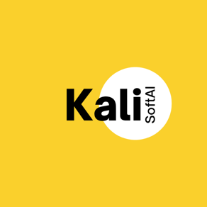 KalisoftAI logo