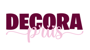 DecoraPris logo