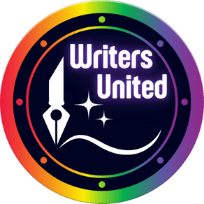 Writers United logo