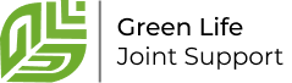Green Life Joint support logo