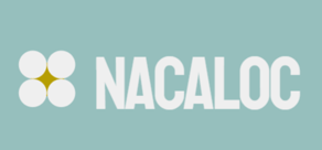 NACALOC logo