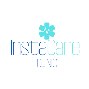 InstaCare Clinic logo