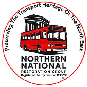 Northern National Restoration Group logo