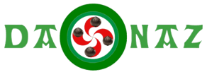 Daonaz logo