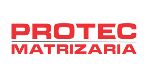 Protec Matrizaria logo