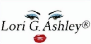 Lori G Ashley® USA logo