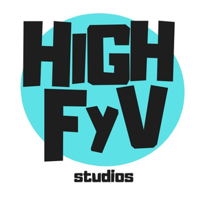 Fyvie Creative logo