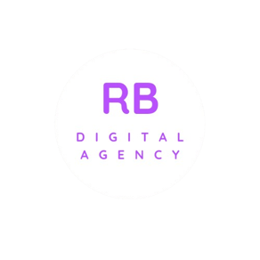 RB Community Management logo