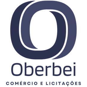 Oberbei - Comércio e Licitações logo