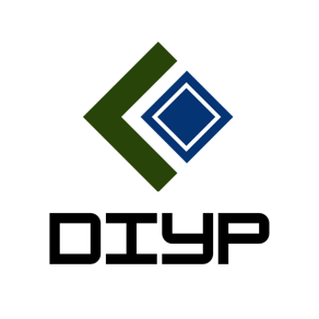 DiYP - Simply Automate logo
