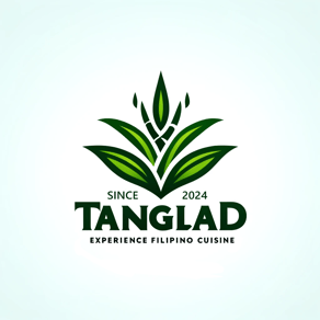 TANGLAD LTD logo