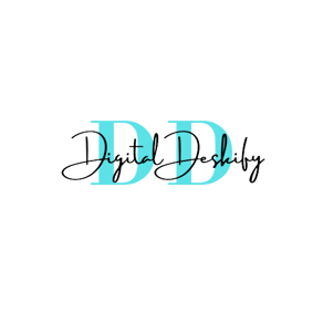 Digital Deskify logo