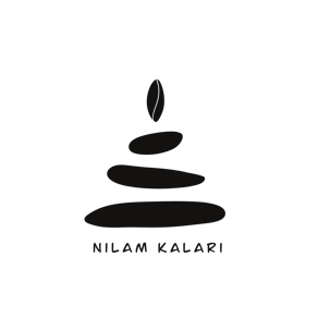 Nilam Kalari logo