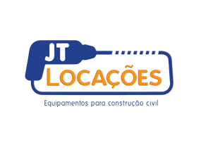 JT Locações logo