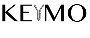 KEYMO logo