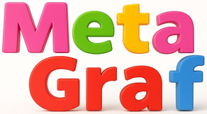 METAGRAF logo