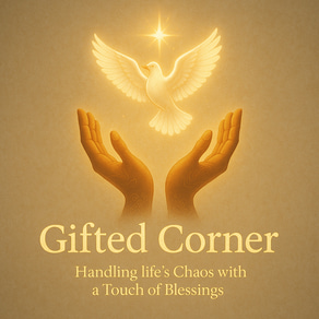 Gifted Corner logo