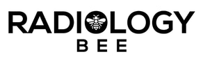 Radiology Bee logo