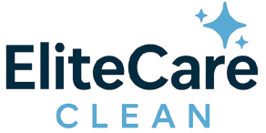 Elite Care Clean logo
