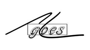 GOES logo