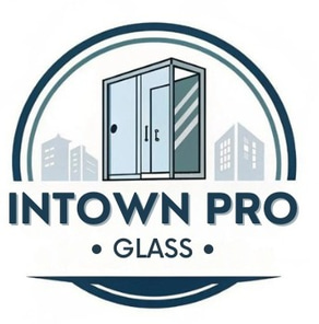 Intown Pro Glass logo