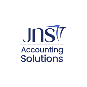 JNS Accounting Solutions logo