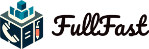 Fullfastservice logo