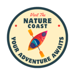 Visit The Nature Coast logo