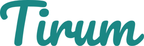 Tirum logo