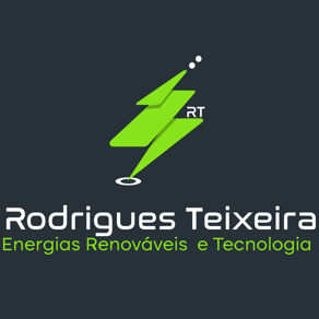 RT Energia e Tecnologia logo