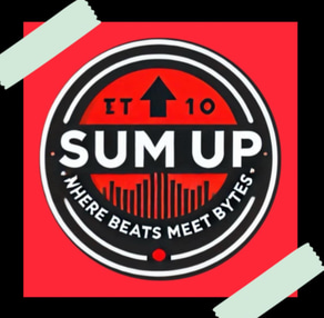 the sum up logo