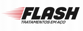 Flash - Tratamentos em Aço logo