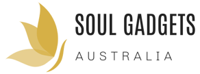 SoulGadgets.com.au logo