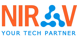 Nirav logo