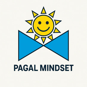 Pagal Mindset logo