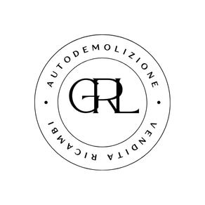 GRL Autodemolizione logo