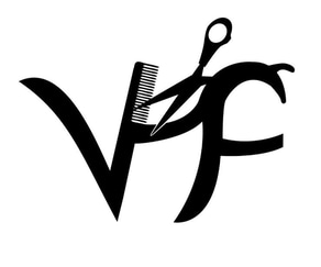 Vineet Hair Force logo
