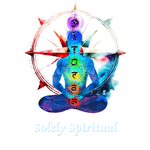 Solely Spiritual logo
