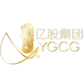 YGCG logo