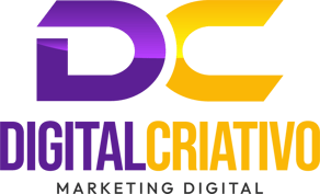 Digital Criativo Marketing logo