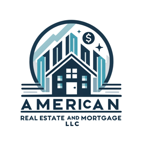 American Real Estate and Mortgage llc logo
