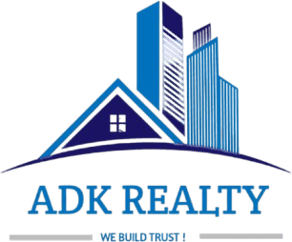 ADK Realty logo