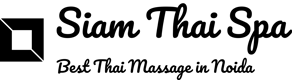 Siam Thai Spa & Wellness logo