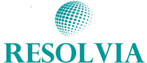 Resolvia logo