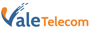 Vale telecom logo