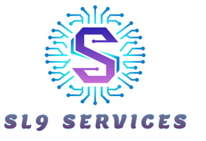 SL9 SERVICES LTD logo