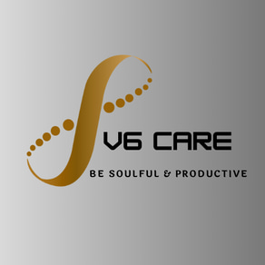 V6Care logo
