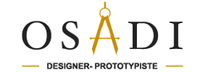 Osadi logo
