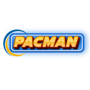PACMANONE logo